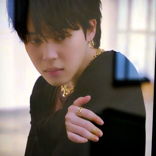 Omega Jimin