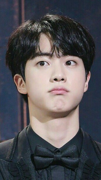 Omega Seokjin