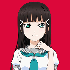 Dia Kurosawa