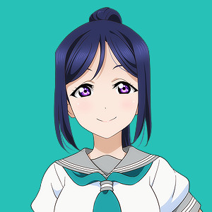 Kanan Matsuura