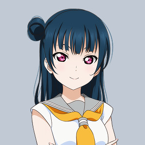 Yoshiko Tsushima