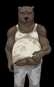 Brian Dubois