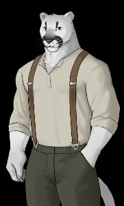 Samuel Ayers