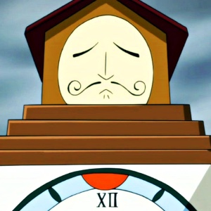 Horologium