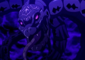 Ophiuchus