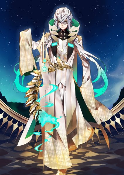 Asclepius