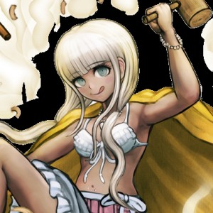 Angie Yonaga