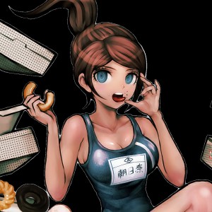 Aoi Asahina