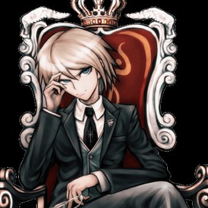 Byakuya Togami