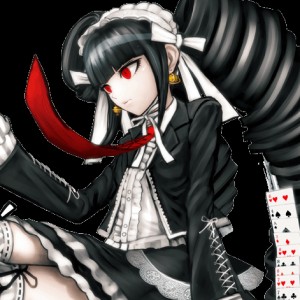 Celestia Ludenberg