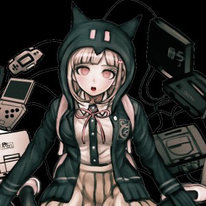 Chiaki Nanami