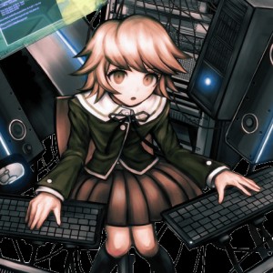 Chihiro Fujisaki