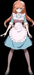 Chisa Yukizome