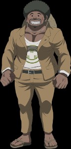 Daisaku Bandai