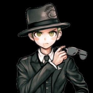 Fuyuhiku Kuzuryu