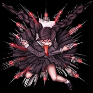Genocide Syo