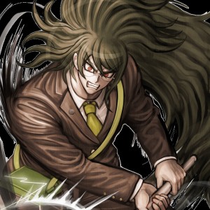 Gonta Gokuhara