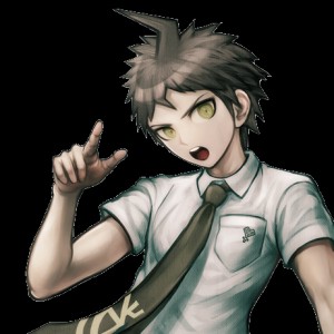 Hajime Hinata