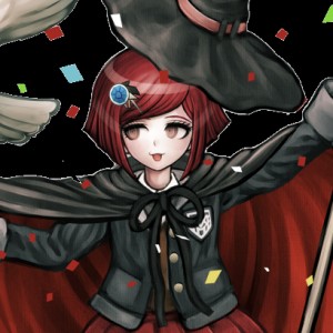 Himiko Yumeno