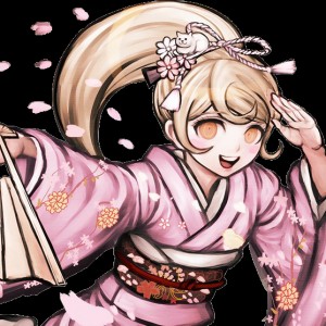 Hiyoko Saionji