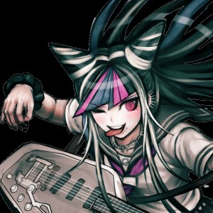 Ibuki Mioda