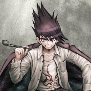 Kaito Momota