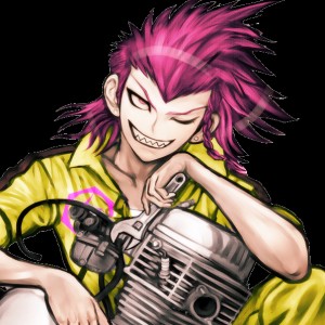 Kazuichi Soda