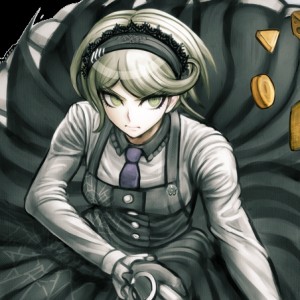Kirumi Tojo