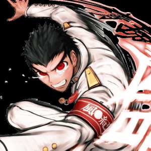 Kiyotaka Ishimaru