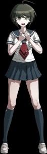 Komaru Naegi