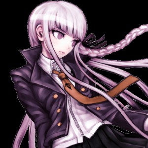 Kyoko Kirigiri