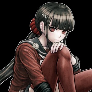 Maki Harukawa