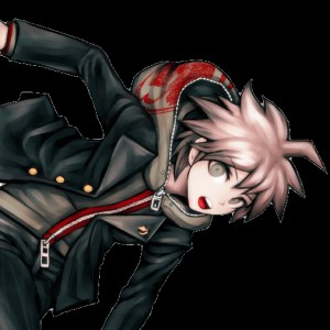 Makoto Naegi