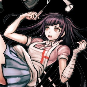 Mikan Tsumiki
