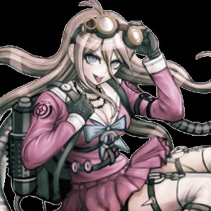 Miu Iruma