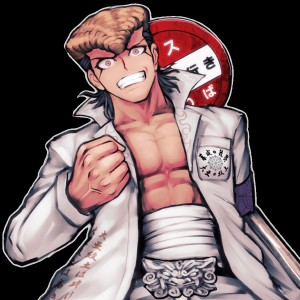 Mondo Owada