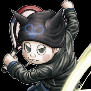 Ryoma Hoshi