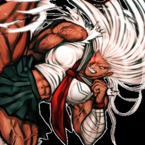 Sakura Ogami