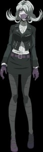 Seiko Kimura