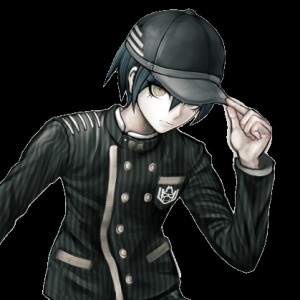 Shuichi Saihara