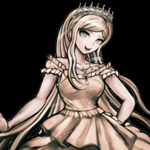 Sonia Nevermind