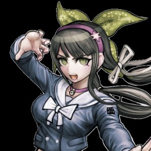 Tenko Chabashira