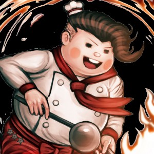 Teruteru Hannamura