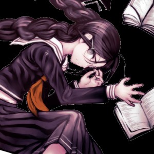Toko Fukawa