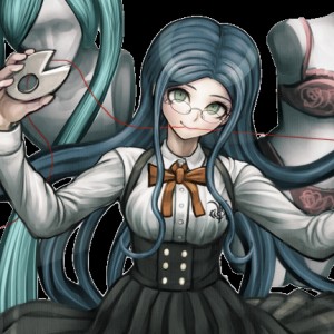 Tsumugi Shirogane