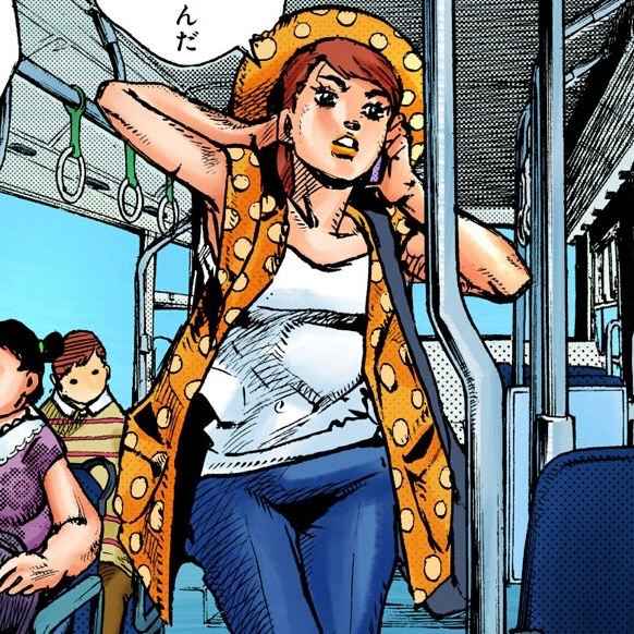 Barbara Ann Joestar