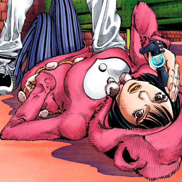 Daiya Higashikata