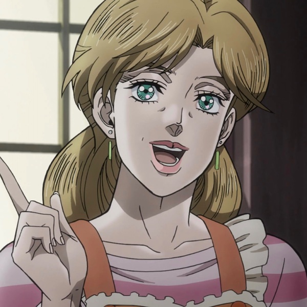 Holy Kujo