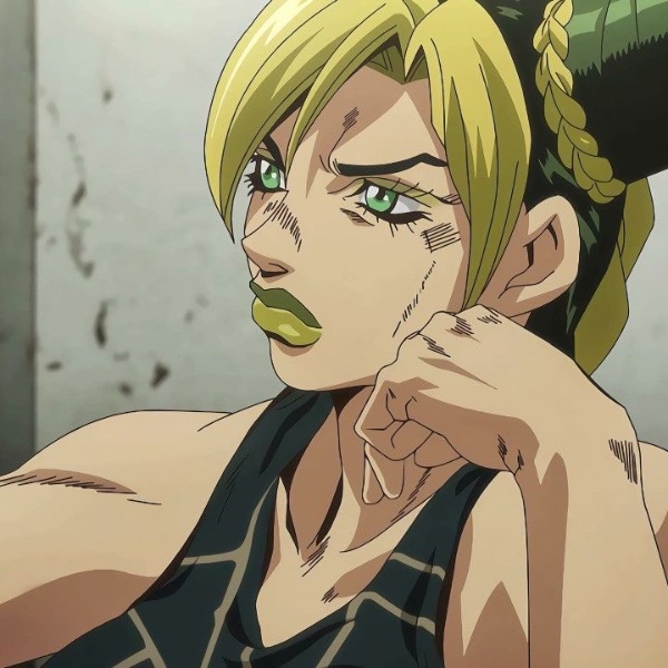 Jolyne Cujoh