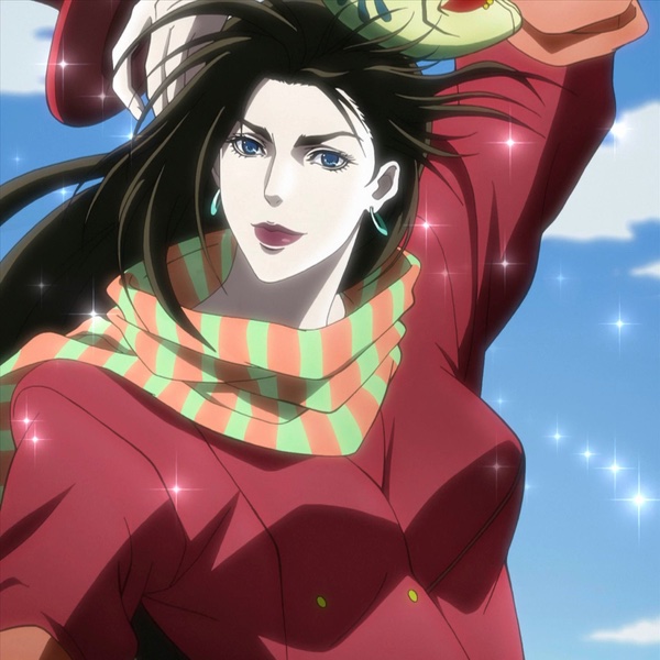 Lisa Lisa